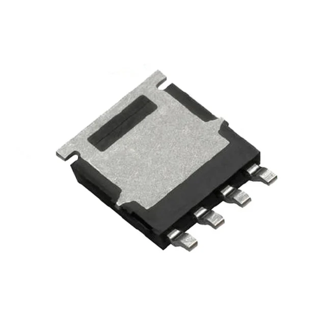 SQJ402EP-T1_GE3 Vishay Siliconix  Transistors - FETs MOSFETs - Single